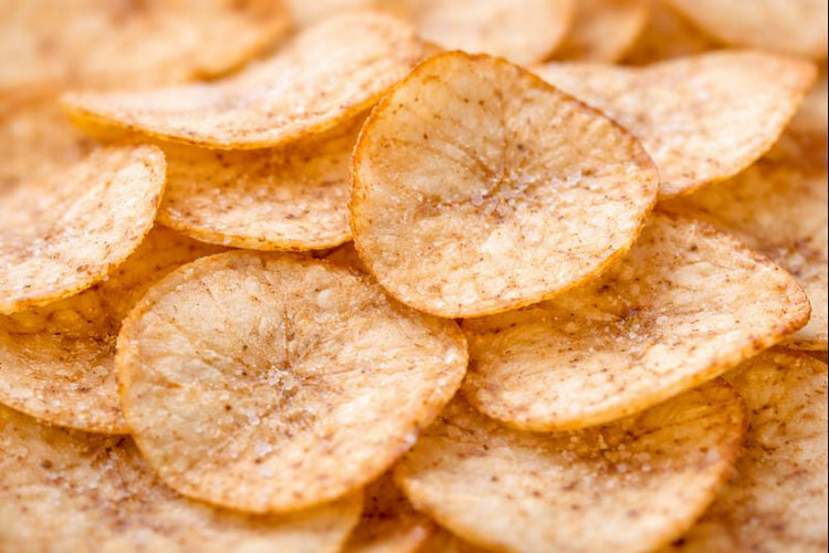 Wholesale - Chips